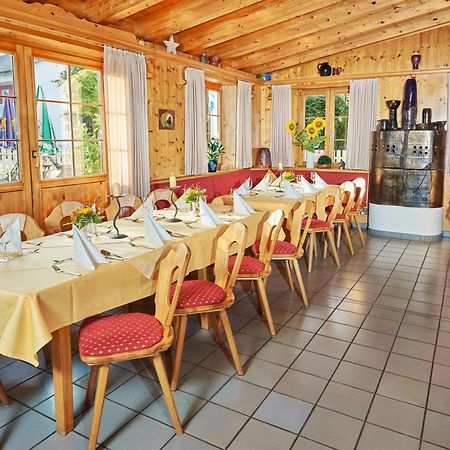 Obertraubling Hotel Gasthof Stocker מראה חיצוני תמונה